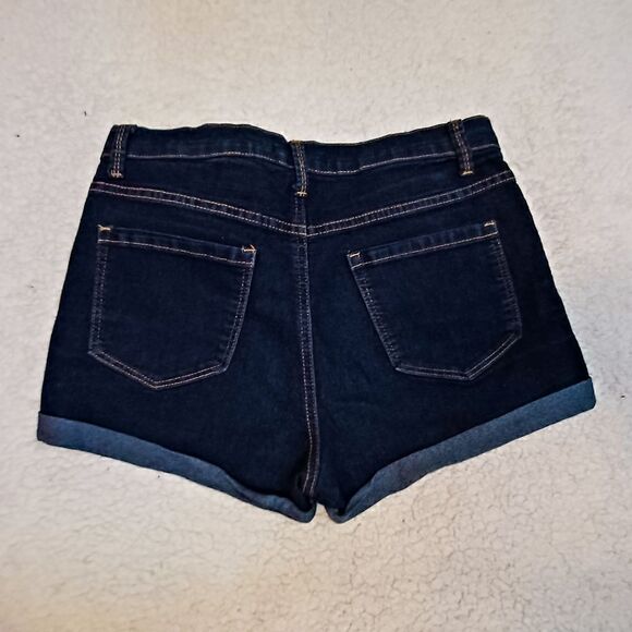 Forever 21 Jean shorts Size 29 - Picture 2 of 7